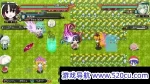 不可思议的幻想乡：TOD重载/Touhou Genso Wanderer Reloaded