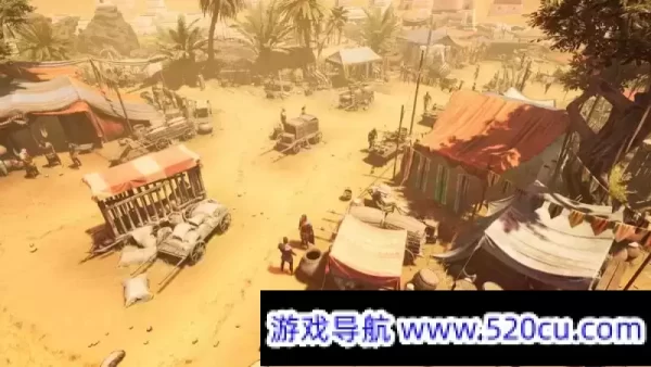 远征军：罗马