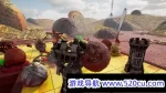 世纪之石3:制造与破坏/单机.同屏多人