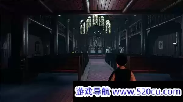 卢修斯3/Lucius III/附历代合集