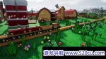 积木谷/Blockville