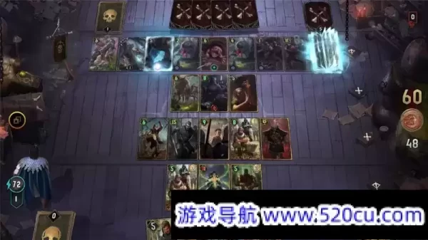 巫师之昆特牌：流浪法师/GWENT: Rogue Mage