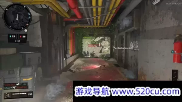 使命召唤15：黑色行动4/Call of Duty: Black Ops 4