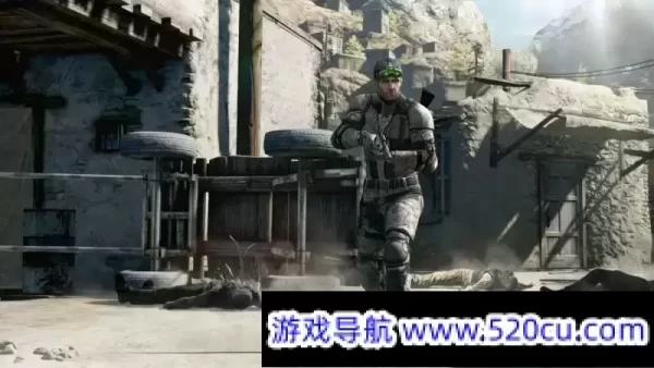 细胞分裂6：黑名单
