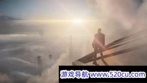 杀手3豪华版/Hitman 3 Deluxe Edition