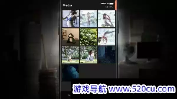 拟像2/SIMULACRA 2