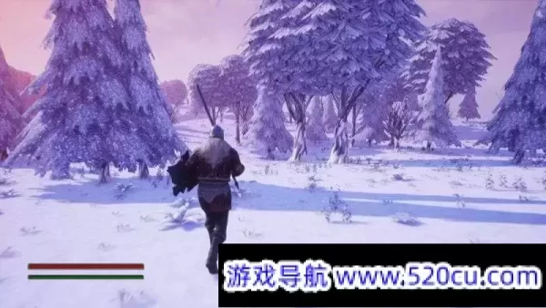火光幻想：抵抗/Firelight Fantasy: Resistance