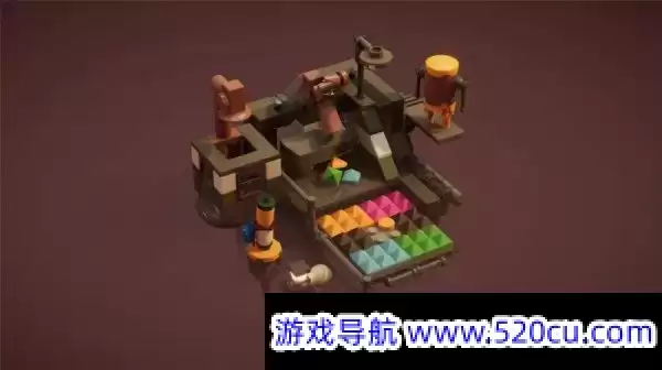 乐高：建造者之旅/LEGO Builder’s Journey