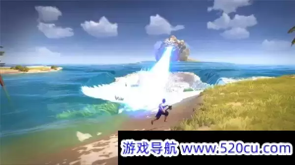 防波堤/Breakwaters