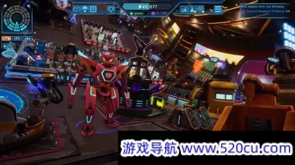 星际乐土太空基地/Spacebase Startopia