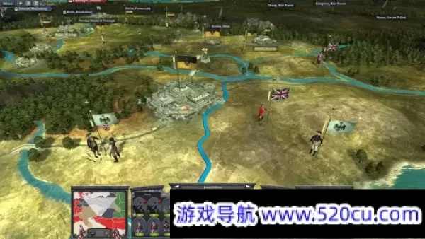 拿破仑：全面战争/Total War: NAPOLEON – Definitive Ed