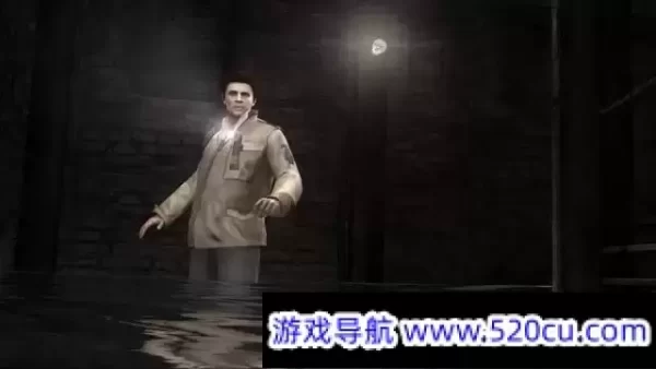 寂静岭5：归途/Silent Hill Homecoming