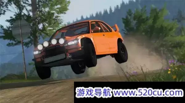 拟真车祸模拟/BeamNG.drive