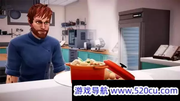 厨师生涯：餐厅模拟器/Chef Life: A Restaurant Simulator