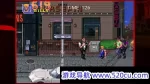 双截龙三部曲/单机.同屏多人