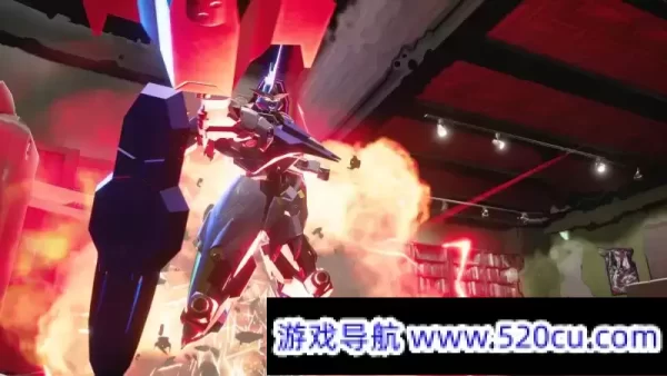 新高达破坏者/New Gundam Breaker