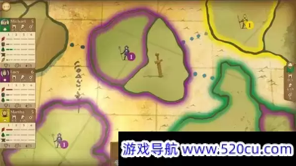 八分钟帝国