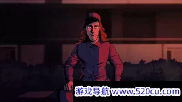 灾难侦探斎牙～不合理的怪奇事件～/Disaster Detective Saiga