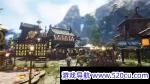 我的幻想乡/The Leviathans Fantasy