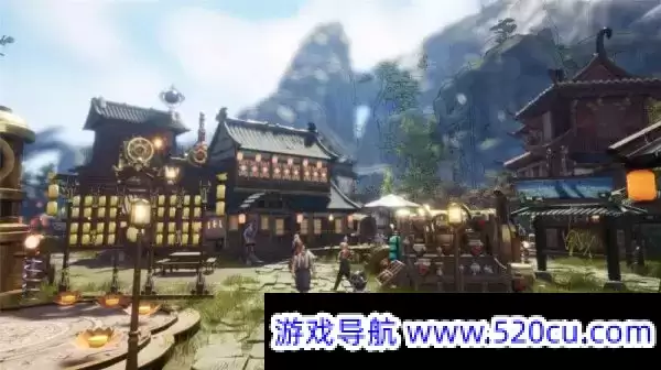 我的幻想乡/The Leviathans Fantasy