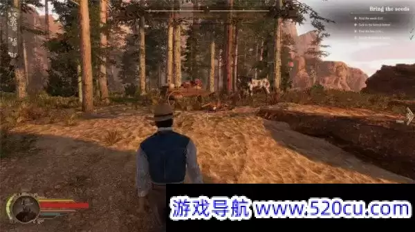 狂野西部时代/Wild West Dynasty