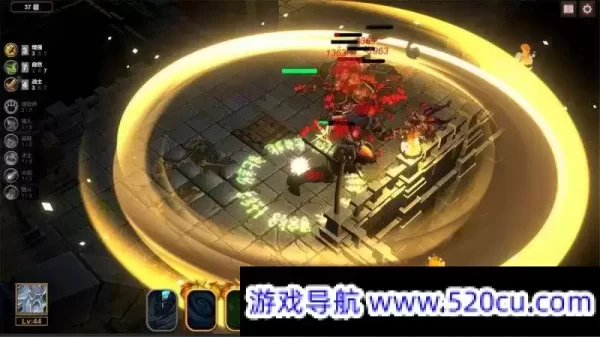 地牢100/Dungeon 100