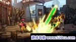 怒之铁拳4/单机.同屏多人.网络联机