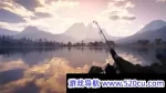 荒野的召唤:垂钓者/Call of the Wild: The Angler