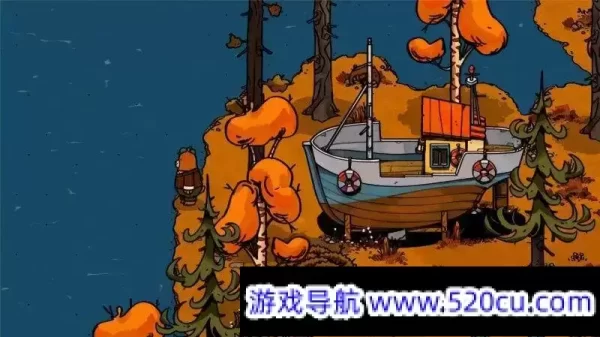 熊与早餐/Bear and Breakfast