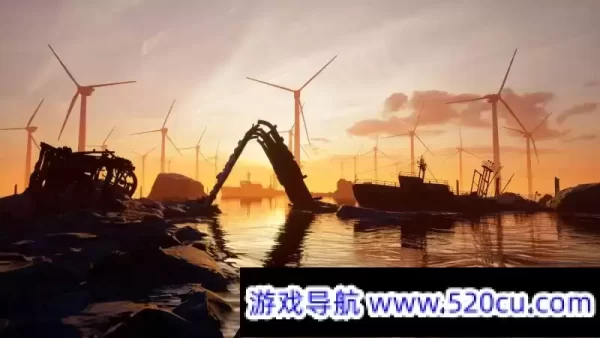 隔离：第二幕/Estranged: The Departure