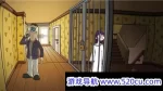 埃德娜与哈威：逃离疯人院
