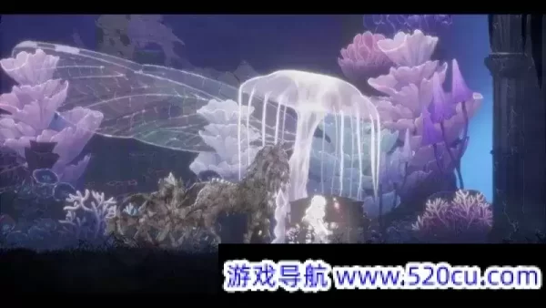 终结者莉莉：骑士的救赎/ENDER LILIES: Quietus of the Knights