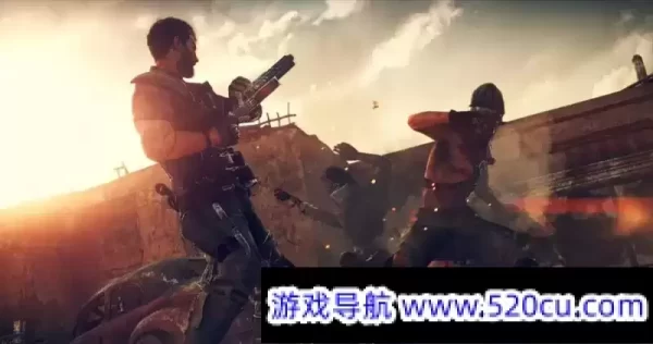 疯狂麦克斯/Mad Max
