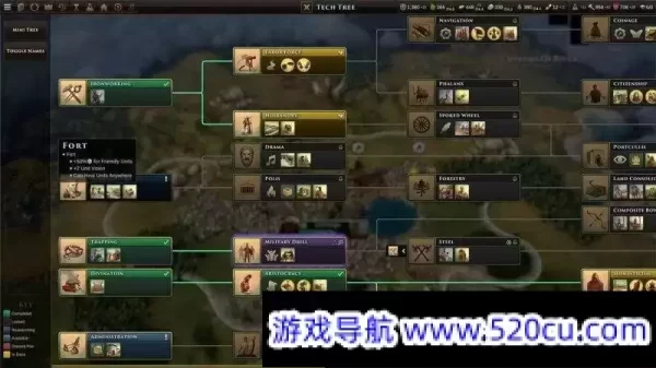 旧世界/Old World