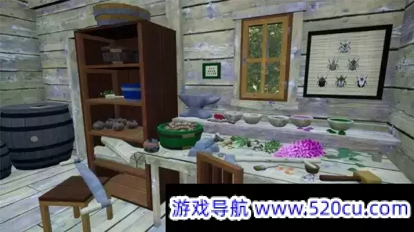 自然猎人/Nature Hunter