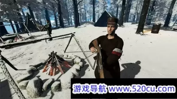 农夫的父亲/Farmer’s Father: Save the Innocence