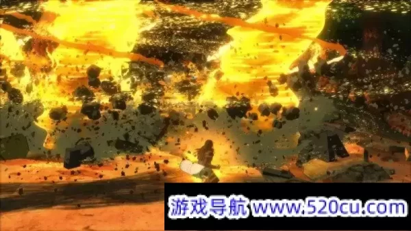 火影忍者：究极忍者风暴4 集成博人之路全部DLCs 整合版