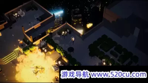 天空之山：黑雾/SKYHILL: Black Mist