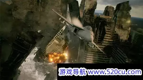 皇牌空战7：未知空域豪华版/ACE COMBAT 7: SKIES UNKNOWN Deluxe Edition