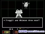 传说之下/Undertale