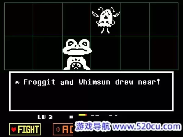 传说之下/Undertale