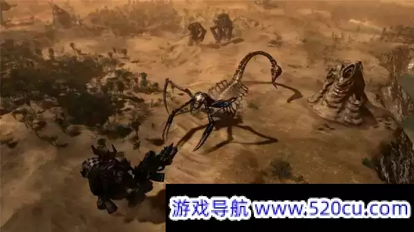 战锤40K：格雷迪厄斯遗迹之战/Warhammer 40,000: Gladius – Relics of War