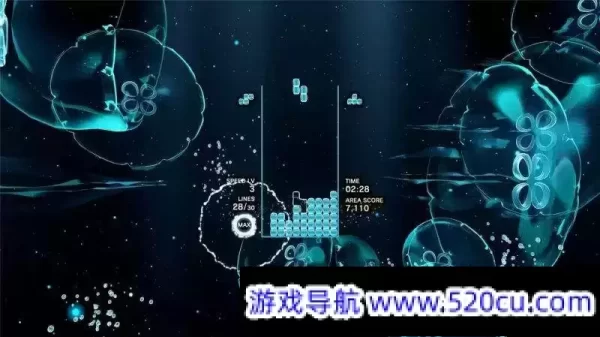 俄罗斯方块效应：连接/Tetris Effect: Connected/支持网络联机