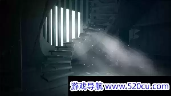 逃离密室/Escape the Backrooms