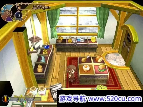 露塞提娅：道具屋经营妙方/Recettear: An Item Shop’s Tale