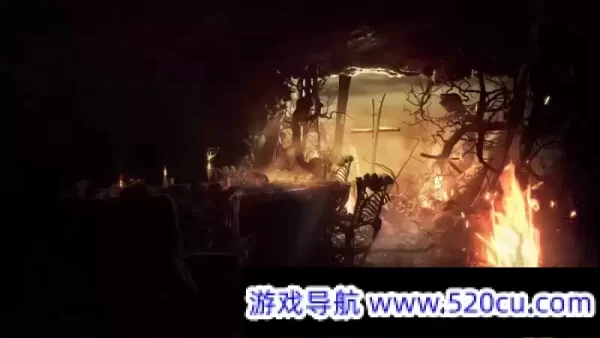 痛苦地狱/Agony