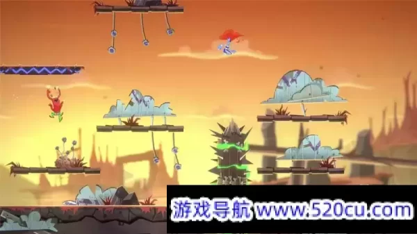 忍者蛙/Battletoads