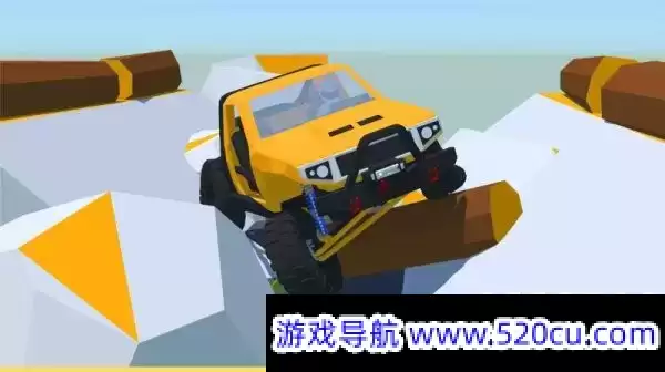 越野疯狂/Offroad Mania