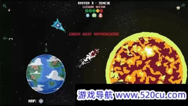 挖掘 – 银河洞穴大冒险/DIG – Deep In Galaxies