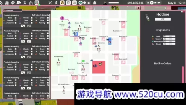 绝对不是炸鸡/Definitely Not Fried Chicken